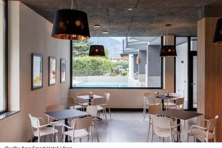 Arco Smart (Ex. Villa Delle Rose) - 27