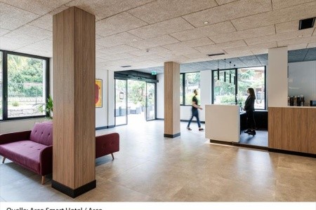 Arco Smart (Ex. Villa Delle Rose) - 28