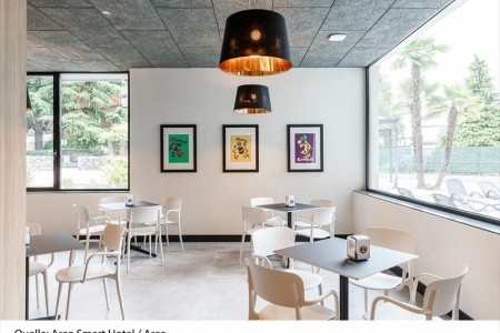 Arco Smart (Ex. Villa Delle Rose) - 29