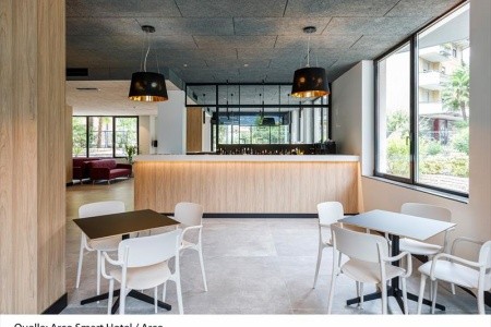 Arco Smart (Ex. Villa Delle Rose) - 30