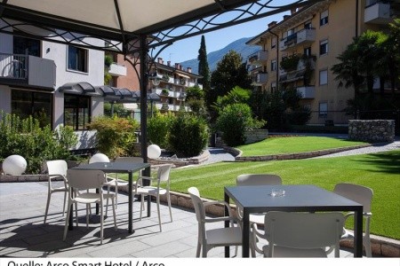 Arco Smart (Ex. Villa Delle Rose) - 35