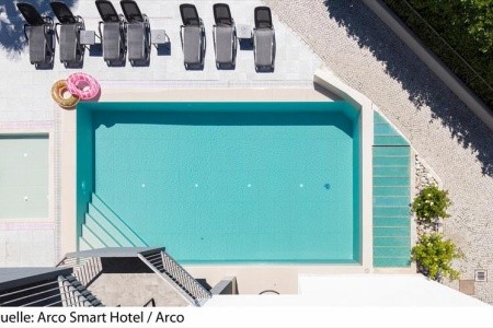Arco Smart (Ex. Villa Delle Rose) - 36