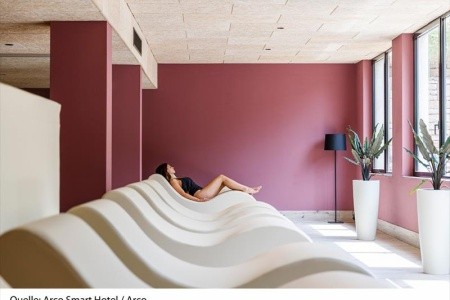 Arco Smart (Ex. Villa Delle Rose) - 37