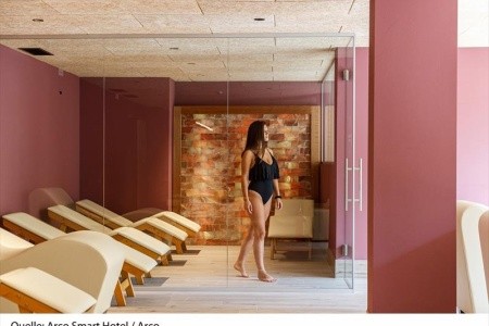 Arco Smart (Ex. Villa Delle Rose) - 38