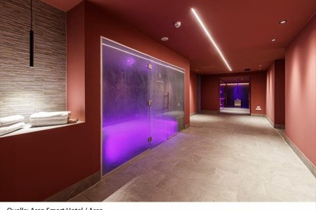 Arco Smart (Ex. Villa Delle Rose) - 41