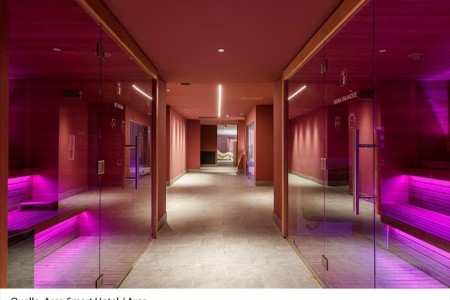 Arco Smart (Ex. Villa Delle Rose) - 42