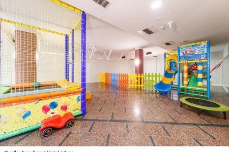Arco Smart (Ex. Villa Delle Rose) - 44