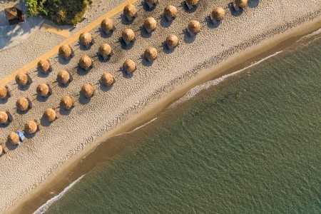Grécko Kos Atlantica Belvedere Resort 8 dňový pobyt All Inclusive Letecky Letisko: Brno July 2026 (28/07/26- 4/08/26)