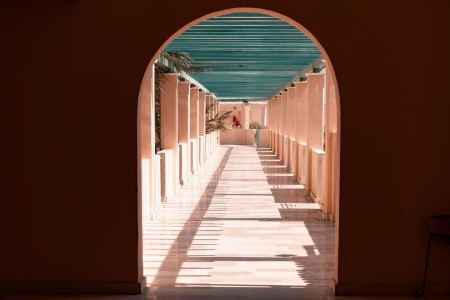 Mövenpick Resort & Spa El Gouna - 54