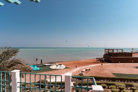 Mövenpick Resort & Spa El Gouna - 55