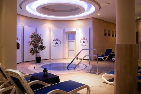 Mövenpick Resort & Spa El Gouna - 56