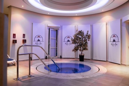 Mövenpick Resort & Spa El Gouna - 57