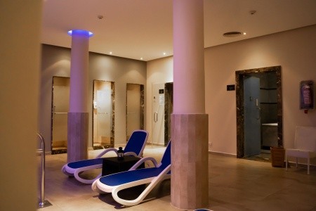 Mövenpick Resort & Spa El Gouna - 58