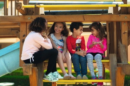 Mövenpick Resort & Spa El Gouna - 60