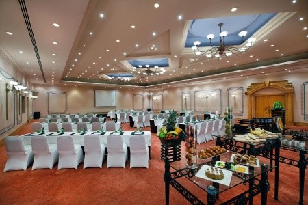 Mövenpick Resort & Spa El Gouna - 62