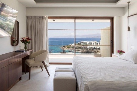Porto Elounda Golf & Spa Resort - 123