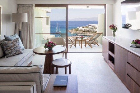 Porto Elounda Golf & Spa Resort - 126