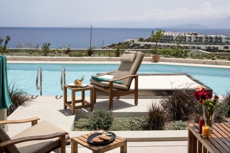 Porto Elounda Golf & Spa Resort - 128