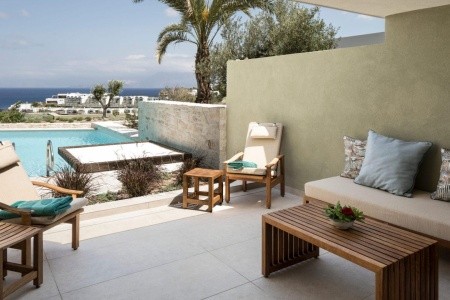 Porto Elounda Golf & Spa Resort - 129