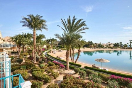 Mövenpick Resort & Spa El Gouna - 76