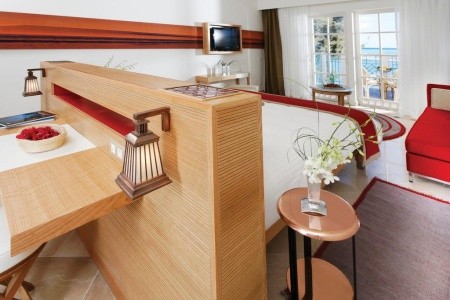 Mövenpick Resort & Spa El Gouna - 77