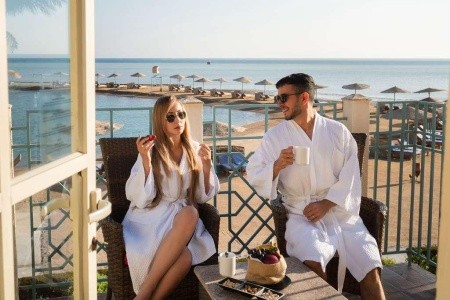 Mövenpick Resort & Spa El Gouna - 78