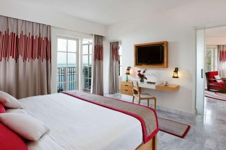 Mövenpick Resort & Spa El Gouna - 80