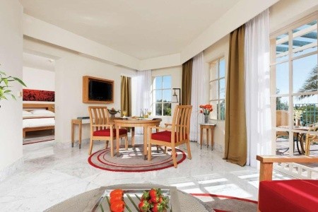 Mövenpick Resort & Spa El Gouna - 81