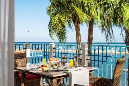 Mövenpick Resort & Spa El Gouna - 85