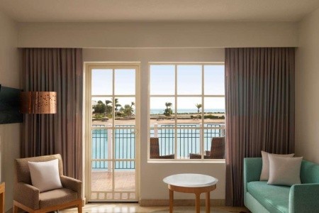 Mövenpick Resort & Spa El Gouna - 86