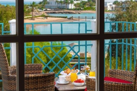 Mövenpick Resort & Spa El Gouna - 88