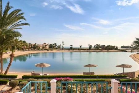 Mövenpick Resort & Spa El Gouna - 89