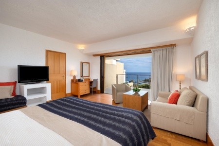 Porto Elounda Golf & Spa Resort - 143