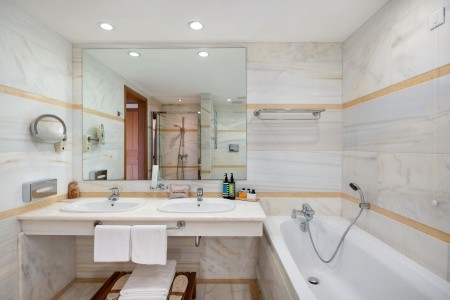 Porto Elounda Golf & Spa Resort - 144