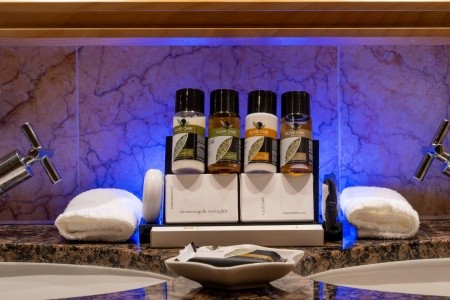 Constantinou Bros Asimina Suites (Ex. Paphian Bay) - 88