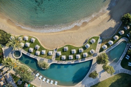 Porto Elounda Golf & Spa Resort - 147