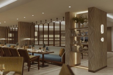 Porto Elounda Golf & Spa Resort - 148