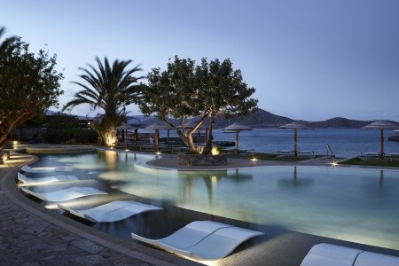 Porto Elounda Golf & Spa Resort - 149