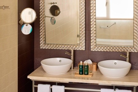 Meliá Costa Atlantis Tenerife (Ex. Sol Costa Atlantis) - 163