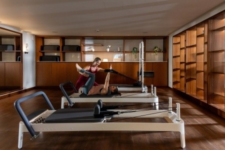 Porto Elounda Golf & Spa Resort - 153