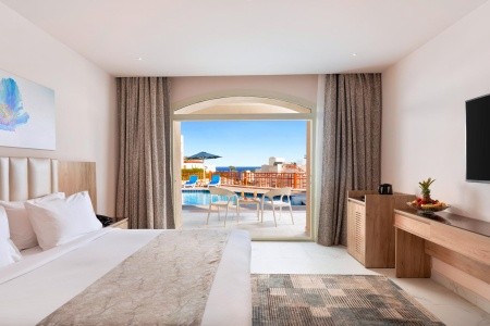 Pickalbatros Royal Grand Resort (Ex. Albatros Royal Grand Beach Resort) - 78