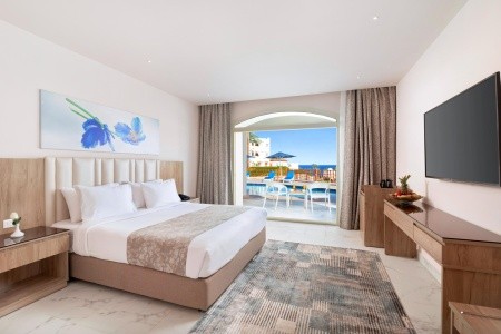 Pickalbatros Royal Grand Resort (Ex. Albatros Royal Grand Beach Resort) - 79