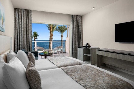 Pickalbatros Royal Grand Resort (Ex. Albatros Royal Grand Beach Resort) - 83