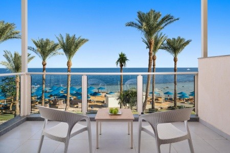 Pickalbatros Royal Grand Resort (Ex. Albatros Royal Grand Beach Resort) - 84