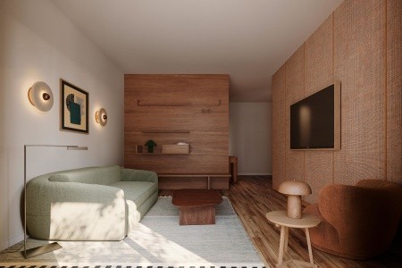 Sarena De Muro (Ex. Be Live Collection Palace De Muro) - 172