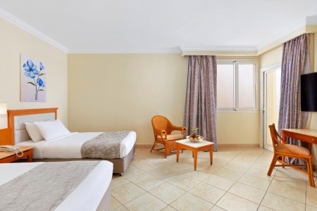 Pickalbatros Royal Grand Resort (Ex. Albatros Royal Grand Beach Resort) - 88