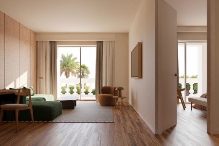 Sarena De Muro (Ex. Be Live Collection Palace De Muro) - 175