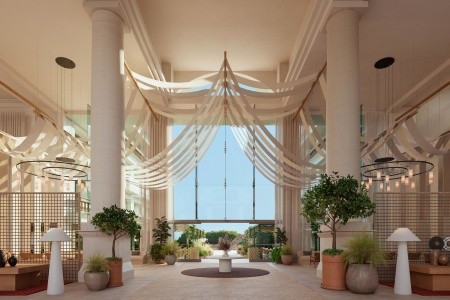 Sarena De Muro (Ex. Be Live Collection Palace De Muro) - 177