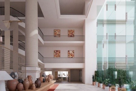 Sarena De Muro (Ex. Be Live Collection Palace De Muro) - 178