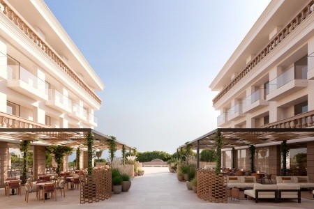 Sarena De Muro (Ex. Be Live Collection Palace De Muro) - 179